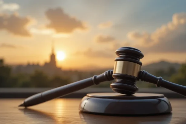 Ashcroft Capital Lawsuit What’s Really Going On