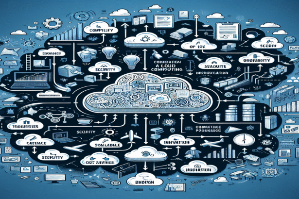 Azure Cloud Migration