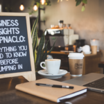 Business Insights Shopnaclo
