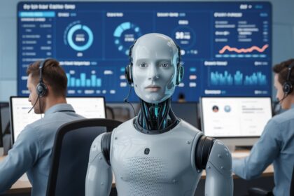 How AI Innovations Are Shaping the Future of Call Center Answering Services
