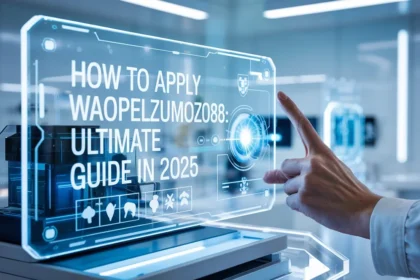 How to Apply waopelzumoz088