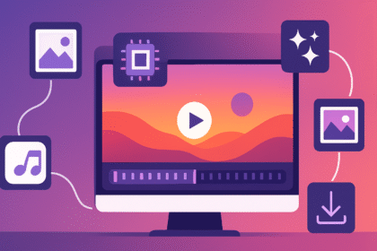 Image to Video AI