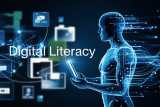 The Ultimate Guide to Digital Literacy