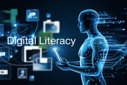 The Ultimate Guide to Digital Literacy
