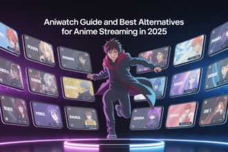 Aniwatch Guide