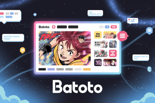 Batoto