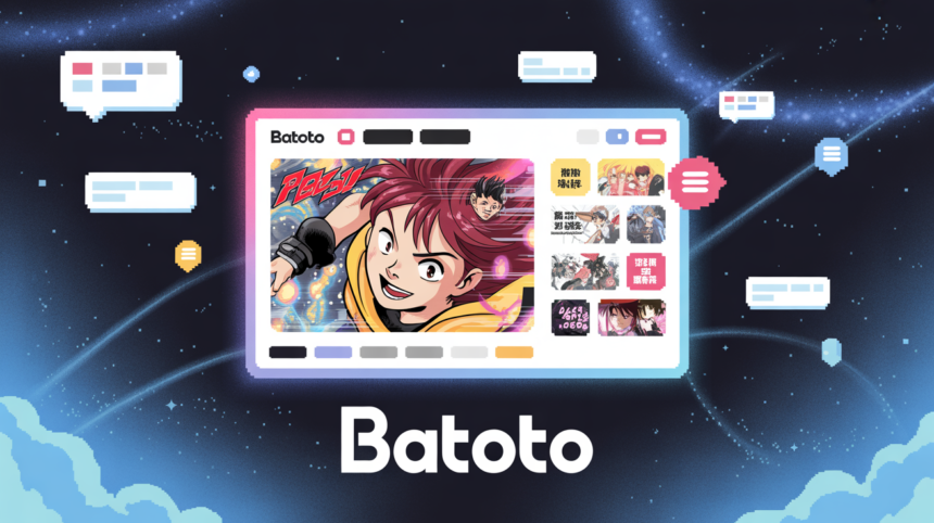 Batoto