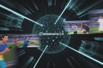 Crackstreams 2.0