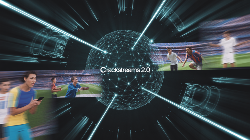 Crackstreams 2.0