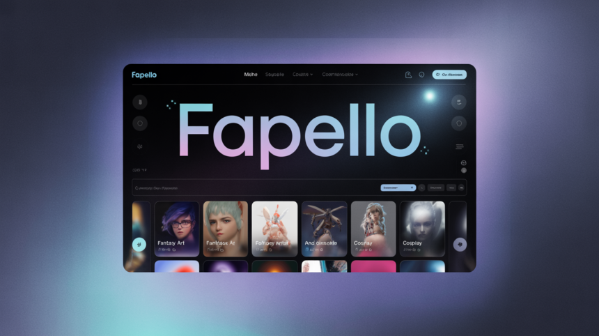 Fapello