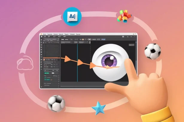 How to Animate a Picture A Complete Step-by-Step Guide for Beginners