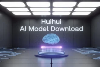 Huihui AI Model Download
