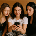 Internet Chicks