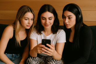 Internet Chicks