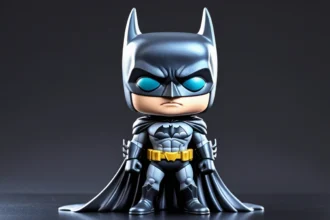 Batman Funko pop