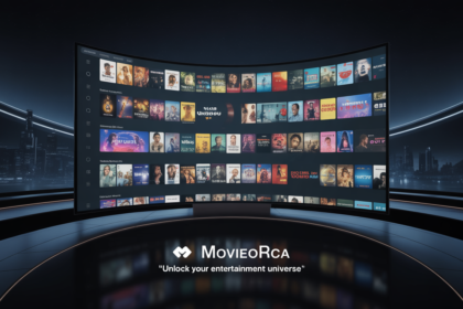 MovieOrca: The Ultimate Free Streaming Site & 15 Best Alternatives in 2025