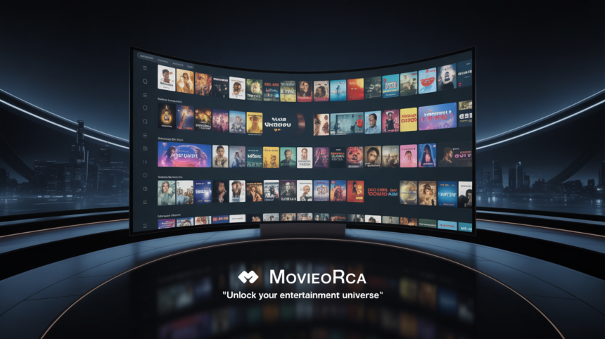 MovieOrca: The Ultimate Free Streaming Site & 15 Best Alternatives in 2025