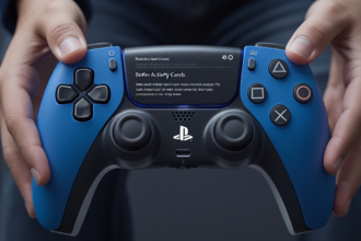 PS5 Firmware Update 25.02-11.00.00