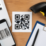 QR Codes