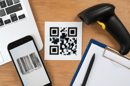 QR Codes
