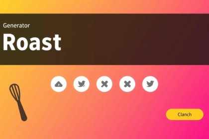Roast AI