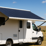 Solar Awning