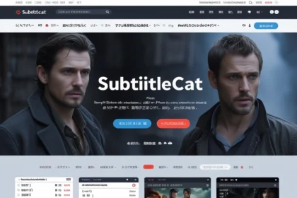 Subtitlecat