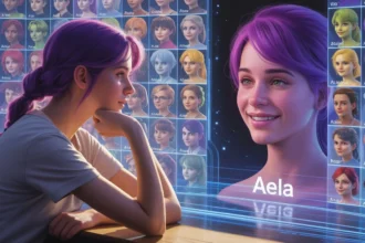 Vmate AI