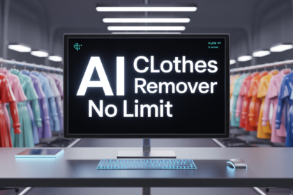 ai clothes remover no limit