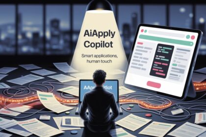 aiapply copilot alternative