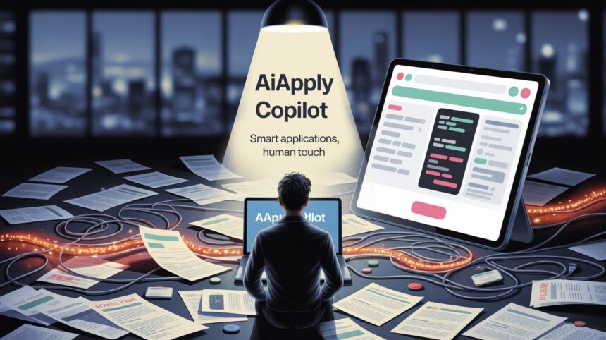aiapply copilot alternative