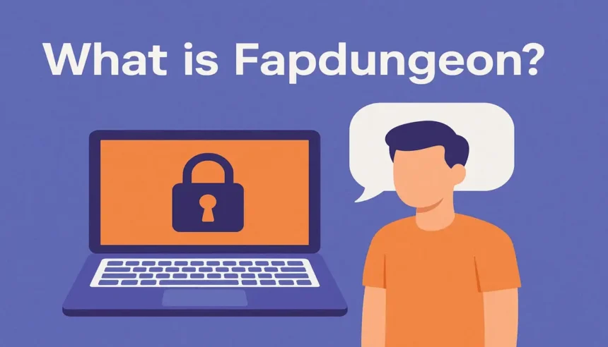 fapdungeon