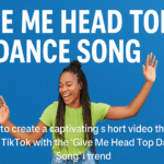 give me head top dance song