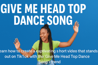 give me head top dance song