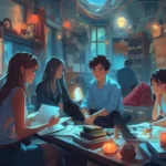 kiki roleplay