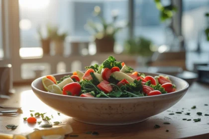 optimal health