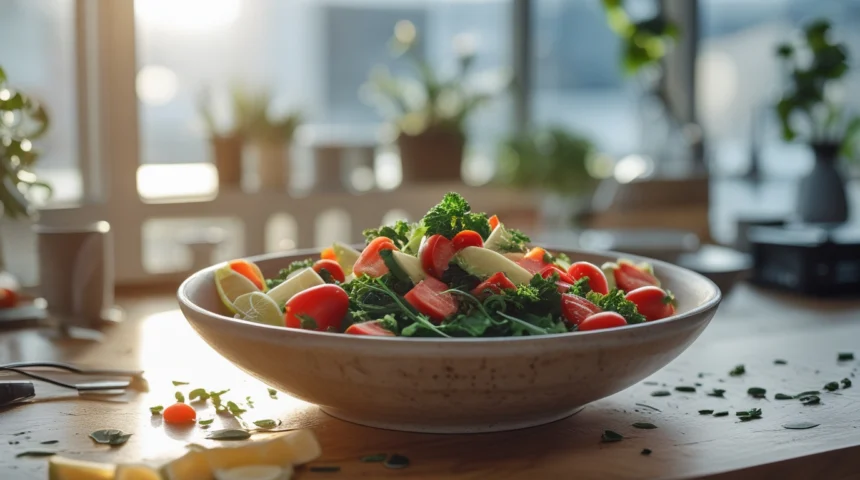 optimal health