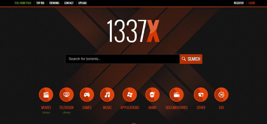 1337x