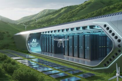 AI Data Centers