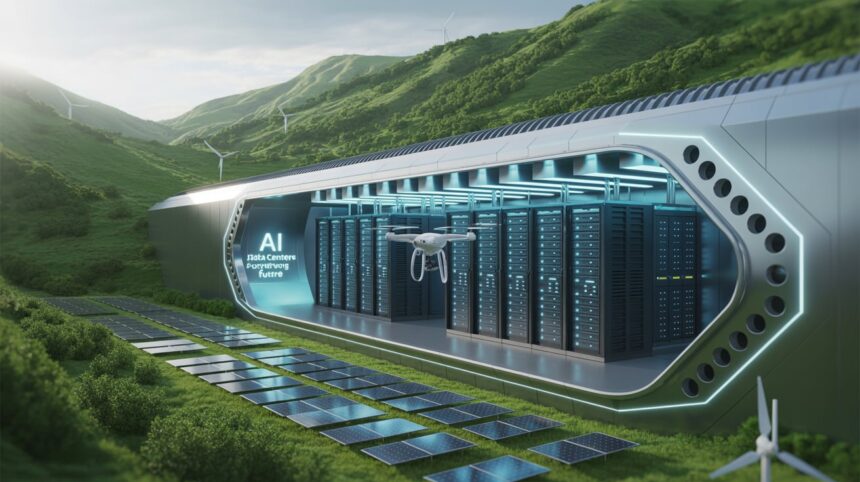 AI Data Centers