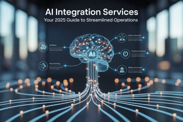 AI Integration Services