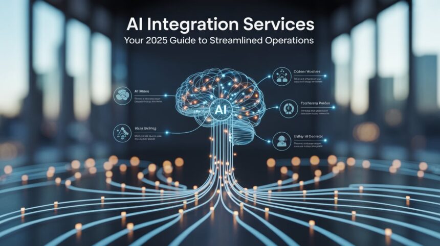 AI Integration Services
