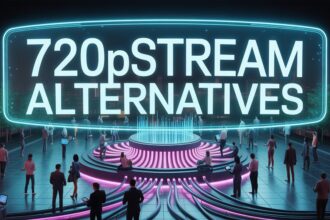 Best 720pstream Alternatives