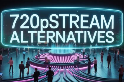 Best 720pstream Alternatives