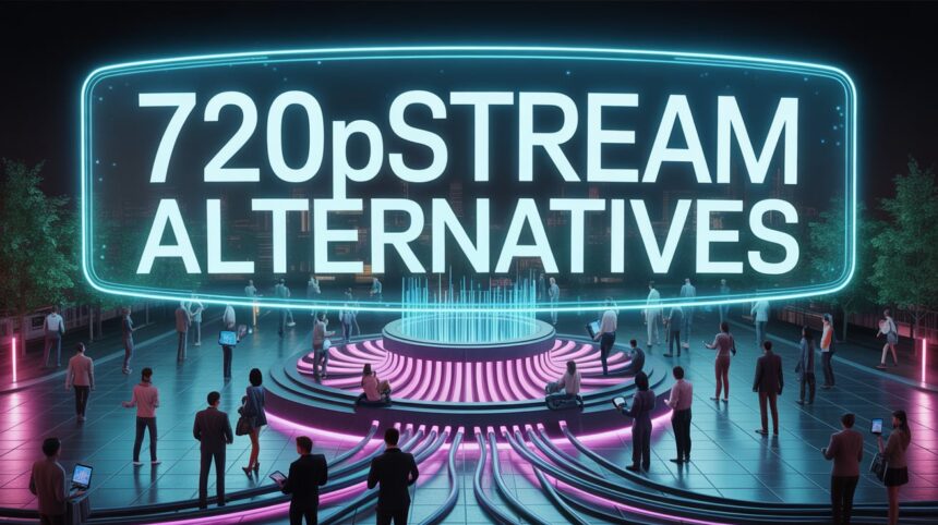 Best 720pstream Alternatives