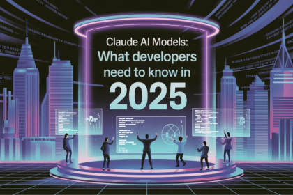 Claude AI Models