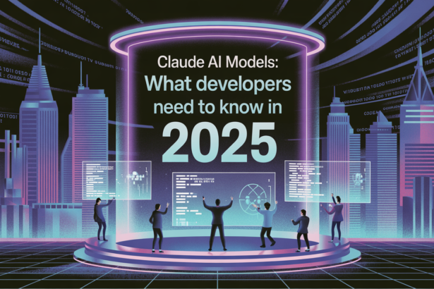 Claude AI Models