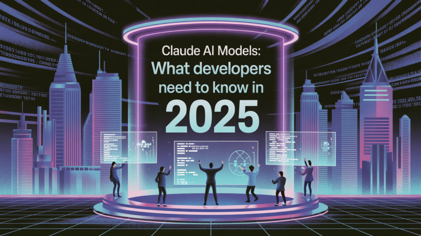 Claude AI Models