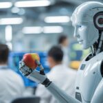 Embodied AI