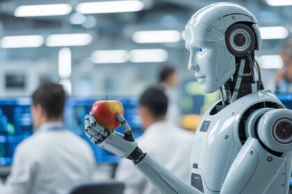 Embodied AI